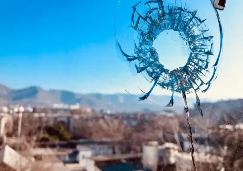 Последствия атаки БПЛА в Новороссийске: разрушений еще больше, названы суммы компенсации