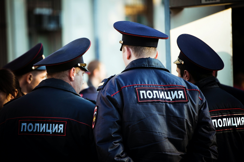 Новороссийцам придется подавать заявления в полицию онлайн из-за риска заражения коронавирусом