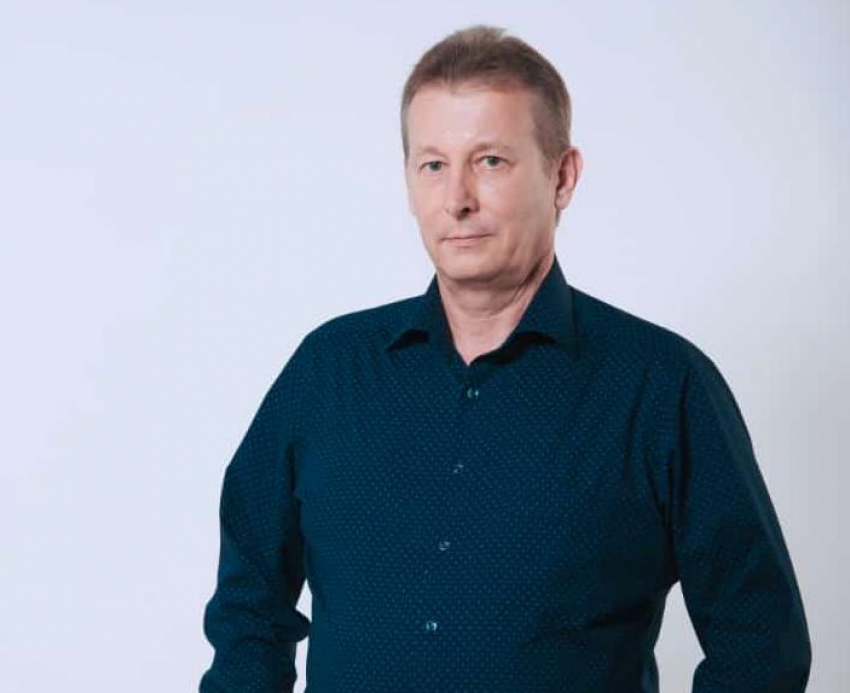 Ушел из жизни экс-председатель Приморского суда Новороссийска Сергей Завалко 