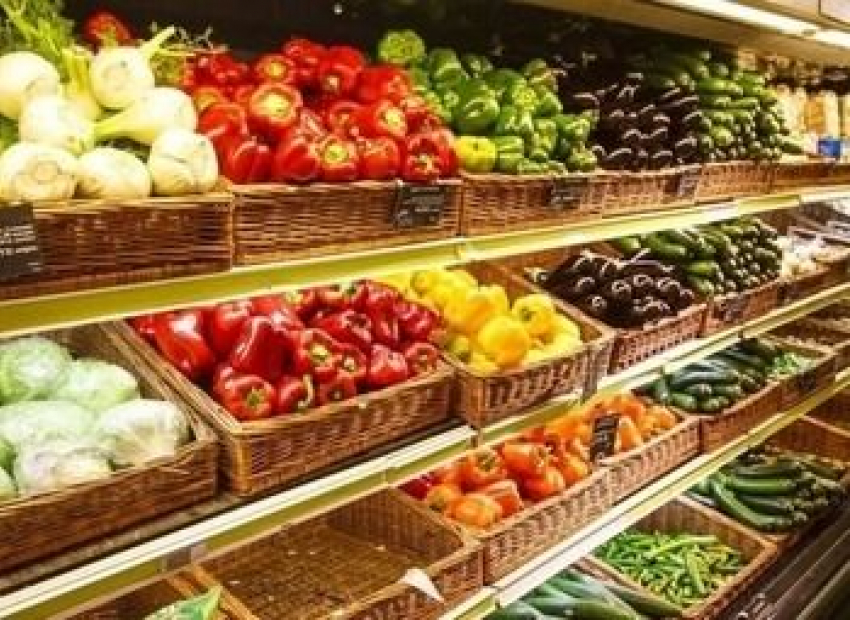 В Новороссийске существенно подешевеют овощи