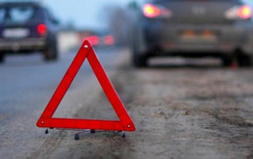 Водитель «легковушки» сбил ребенка на пешеходном переходе в Новороссийске 