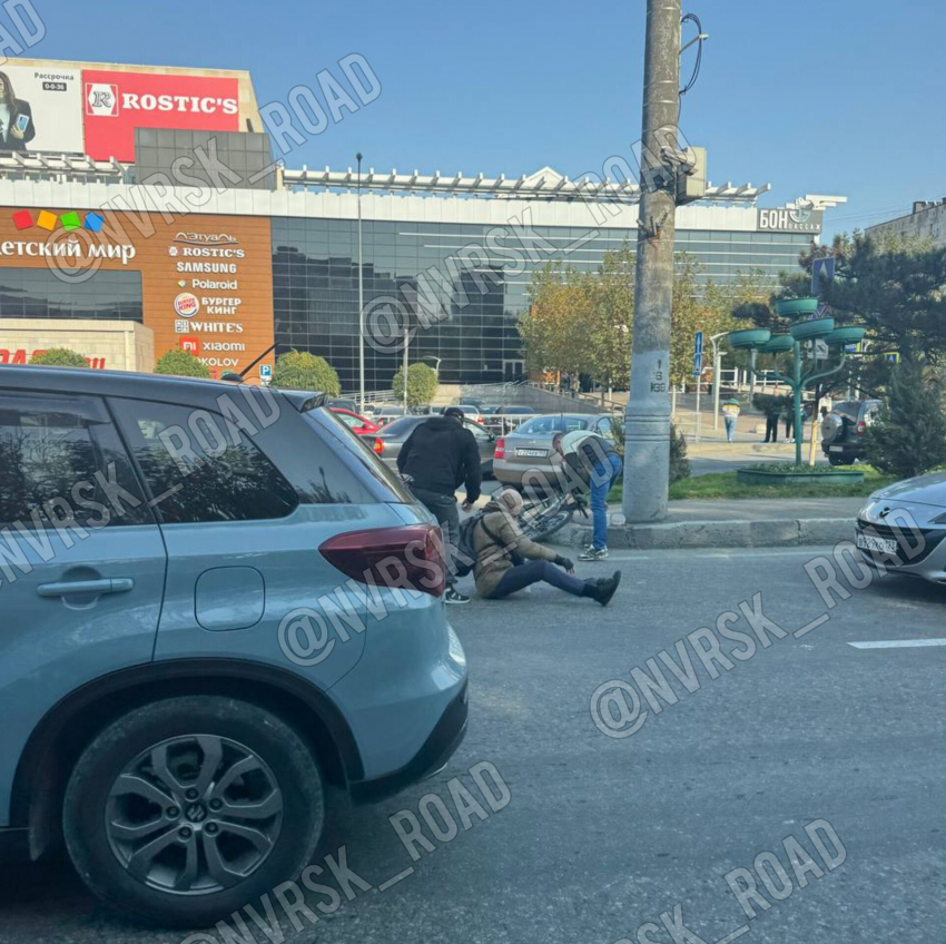  Почти 600 человек погибло на дорогах Краснодарского края: ДТП в Новороссийске сегодня