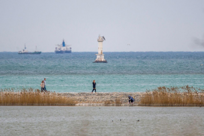 Погода в Новороссийске: без зонта никуда 