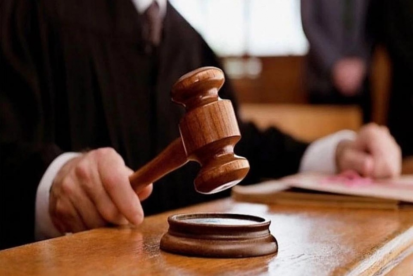 Обжалование не помогло: Верховный суд лишил новороссийского судью Дьяченко полномочий