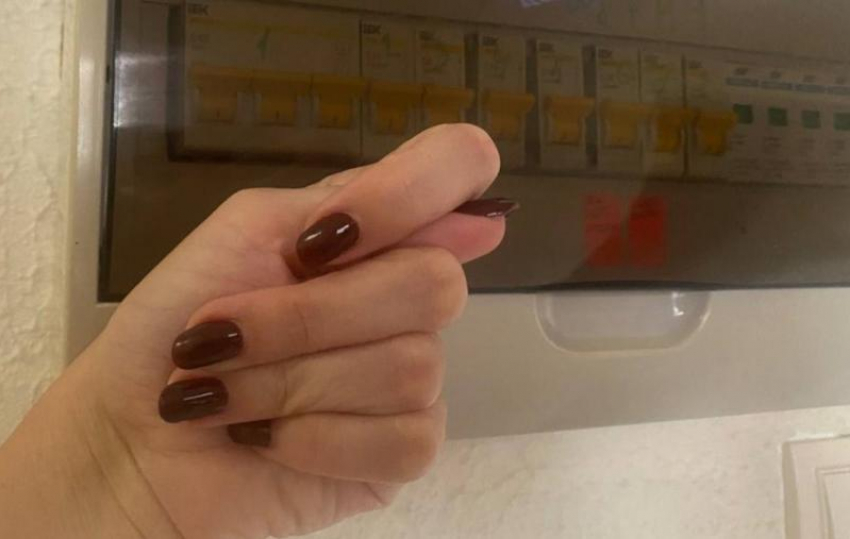 Отключения света и газа открыли рабочую неделю в Новороссийске