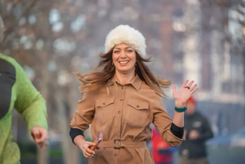 «Спорт Новороссийск» - лучший госпаблик страны: о грантах, волонтерах и преодолении себя