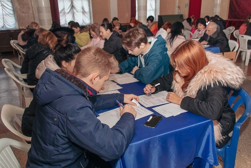 Управление культуры проверило, насколько хорошо новороссийцы знают традиции страны