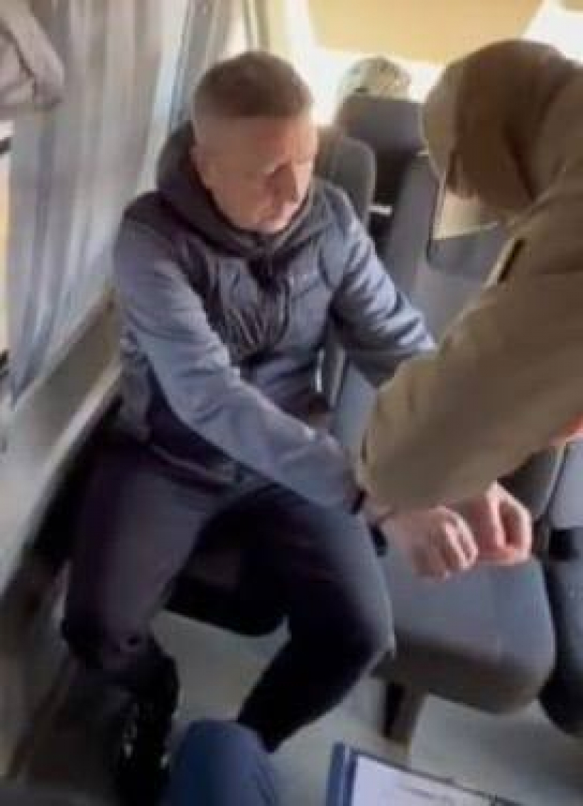 Главе Крымского района грозит уголовное наказание: его обвиняют в земельных махинациях 