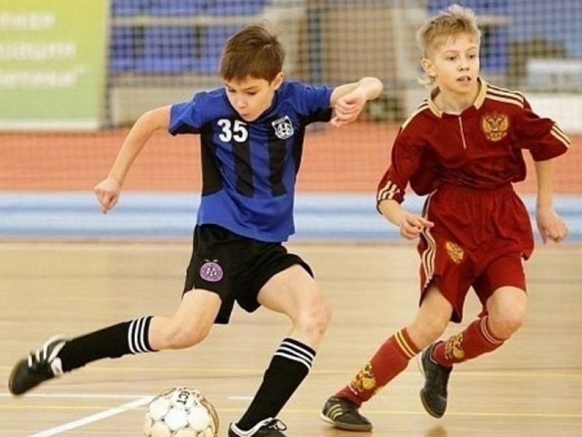 Соревнования и спортивные праздники в поддержку чемпионата мира по футболу пройдут в Новороссийске