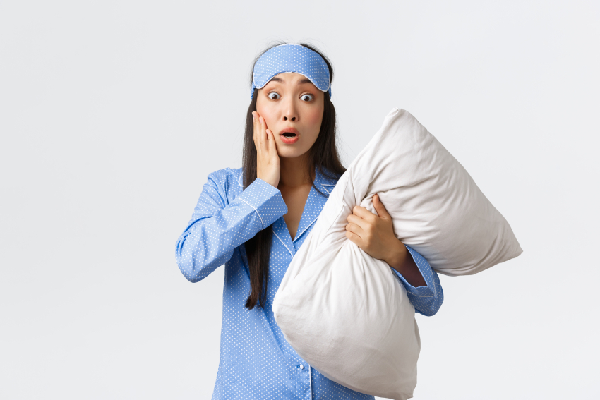 Как восстановить режим сна после Нового года: советы для новороссийцев 