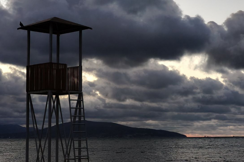 За неделю в Чёрном море уничтожили семь вражеских безэкипажных катеров