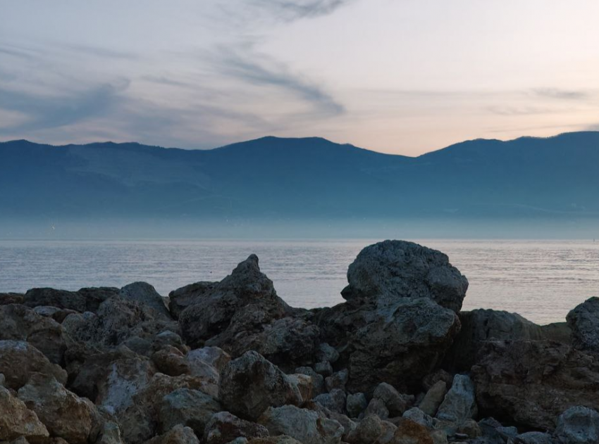 В Новороссийске на время запретят подводные работы