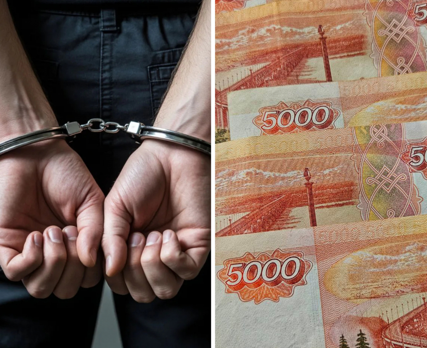 Богато жил: имущество на 170 миллионов арестовали у экс-начальника военного ведомства в Новороссийске 