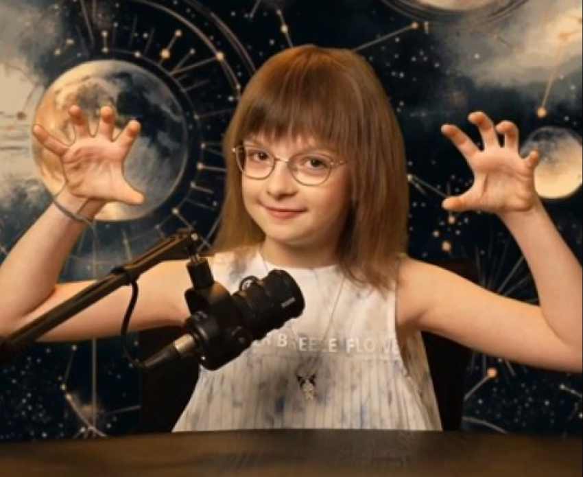 Кто из знаков Зодиака сегодня сияет: гороскоп новороссийцам рассказывает Элина Токарчук