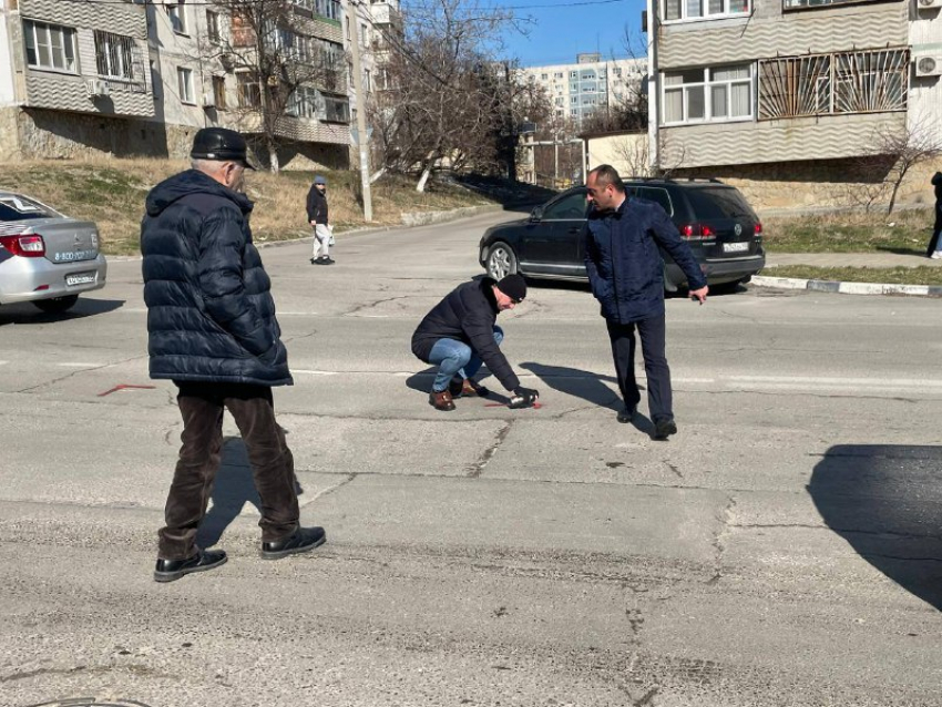 «Но не переживайте!»: власти Новороссийска пообещали переделать ремонт дорог 