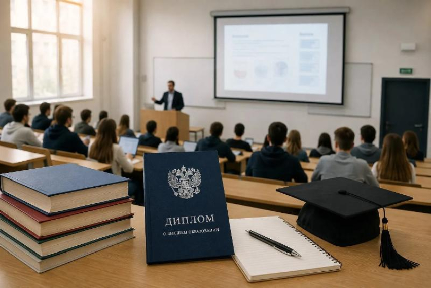 Российские вузы готовятся к новой системе обучения