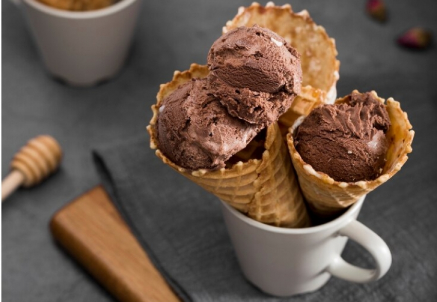 Летний десерт новороссийцев подорожает: мороженое «взлетит» в цене на 15-25%