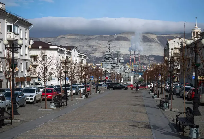 «Топовые рейтинги»: Краснодарский край и Новороссийск «поставили на место»