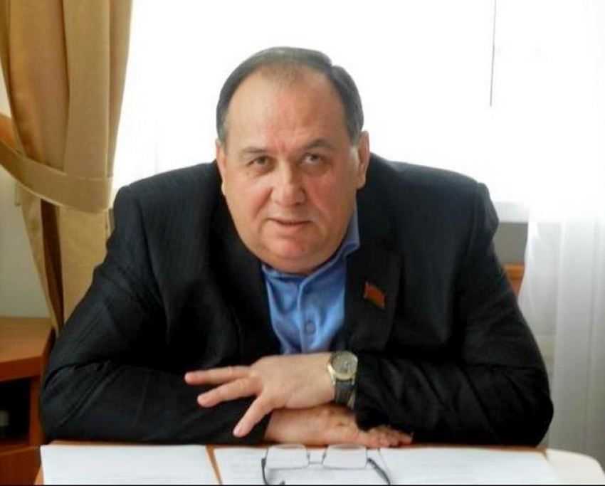Депутата ЗСК второй раз подозревают в финансовых махинациях 