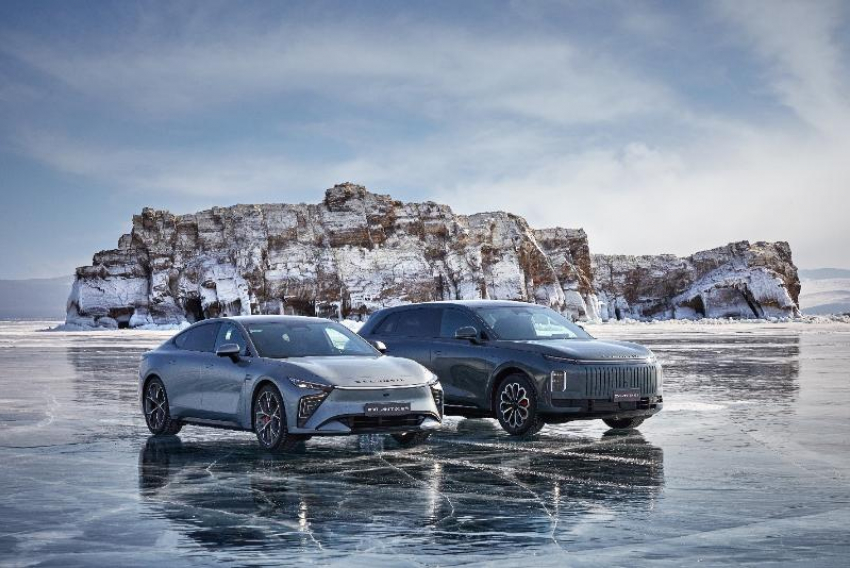 Триумф инноваций: четыре победы EXEED на национальной премии «Автомобиль года в России – 2025» 