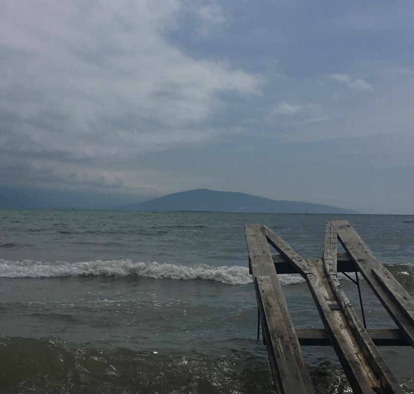 В Новороссийске отменена воздушная тревога 