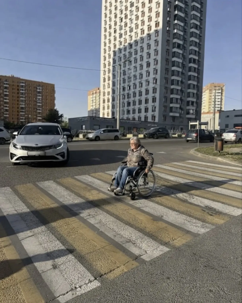 Новороссийск поддерживает занятость людей с инвалидностью: 47 человек нашли работу