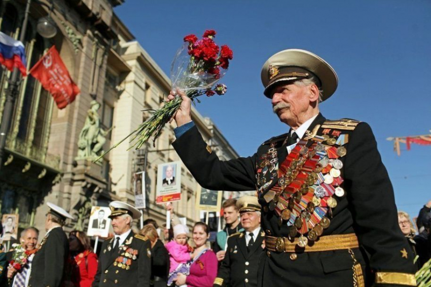 Дождались: парад Победы в Новороссийске пройдет в июне 