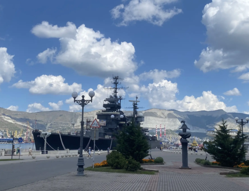 В Новороссийске вновь стреляют: где не будет света и газа 