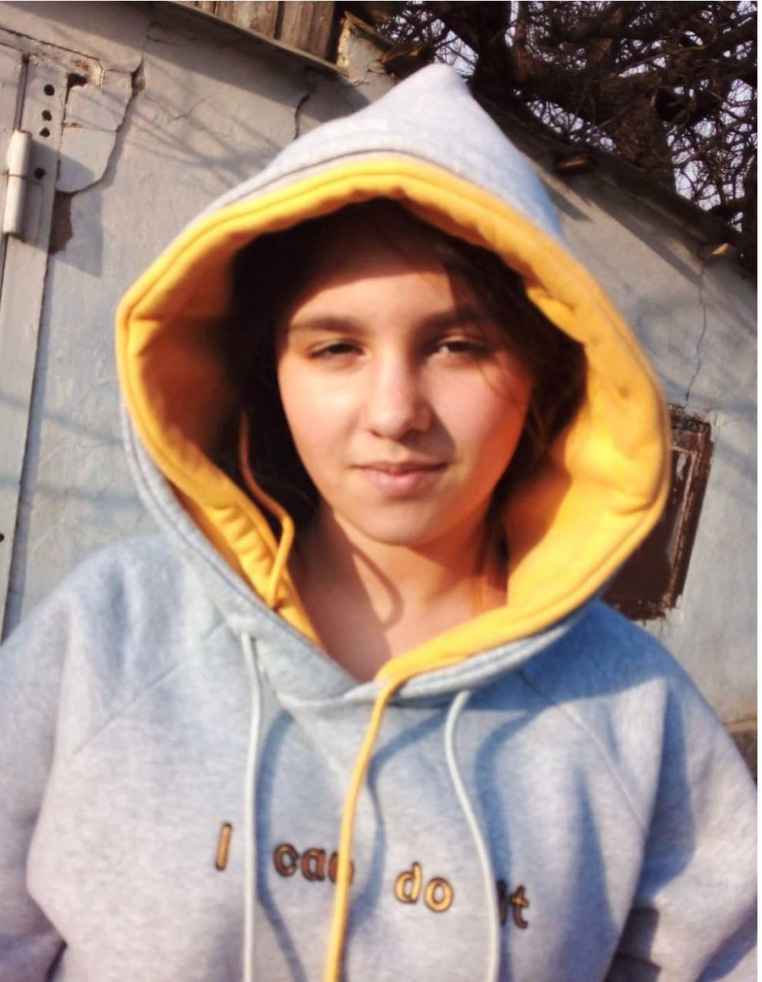 Под Новороссийском пропала 14-летняя девочка, её не могут найти уже 3 дня