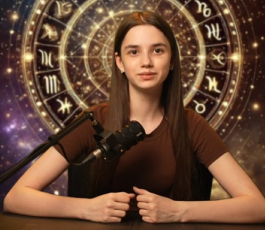 Кому все еще стоит ждать подвоха: фирменный гороскоп от Марии Моисеевой