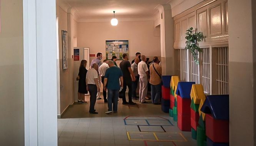 Список убежищ на случай ЧС сформировали в Новороссийске 