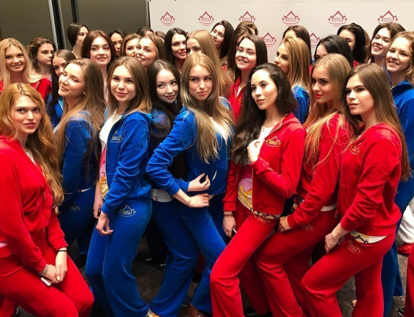 Проголосуйте за новороссийскую красавицу Викторию Косенко в конкурсе «Мисс Россия-2017» 