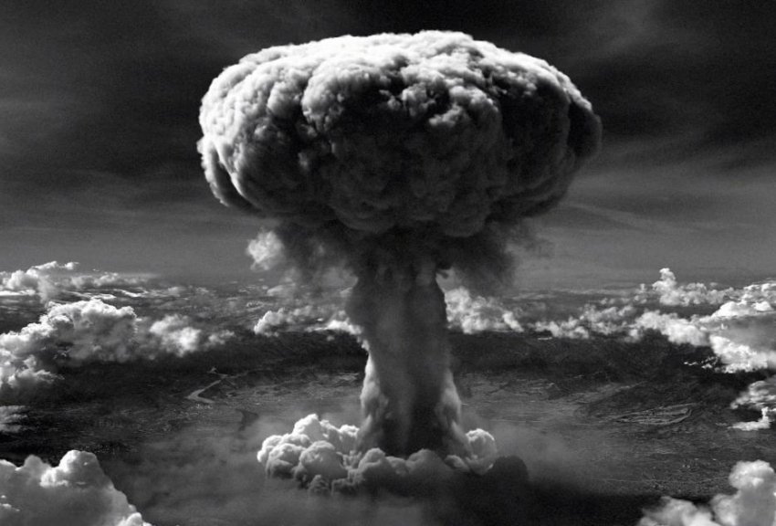 Календарь: 6 августа – День применения атомного оружия
