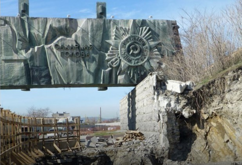Прокуратура усилит надзор за объектами культурного наследия из-за инцидента в Новороссийске 