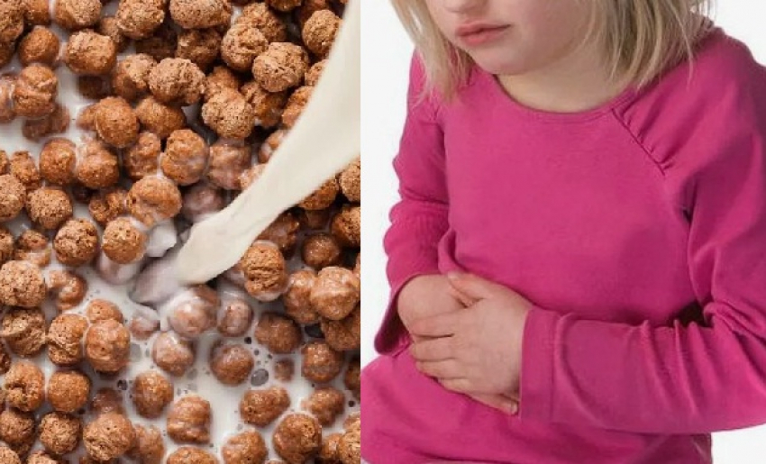 Опасность! В популярных «шоколадных шариках» нашли токсины: мамам новороссийцев на заметку