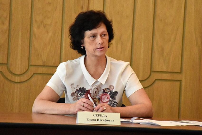 Увольнение учителя прокомментировали в управлении образования Новороссийска