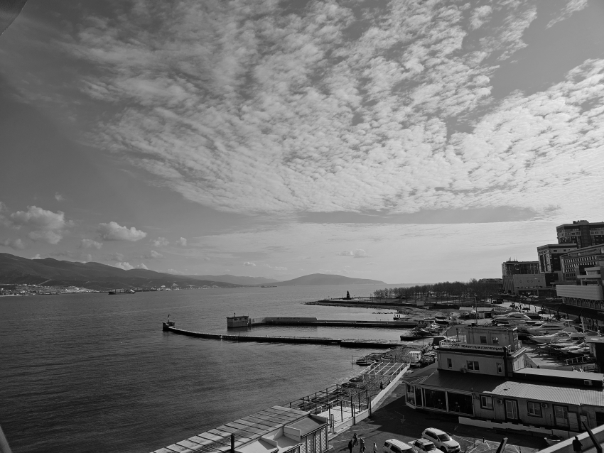 Будет тяжко: начало августа замучает новороссийцев магнитными бурями 