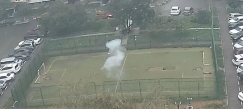 Кравченко: это настоящий акт вандализма