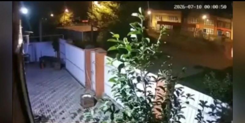 Салют во время опасности БПЛА: в Краснодаре наказали 20-летнего парня