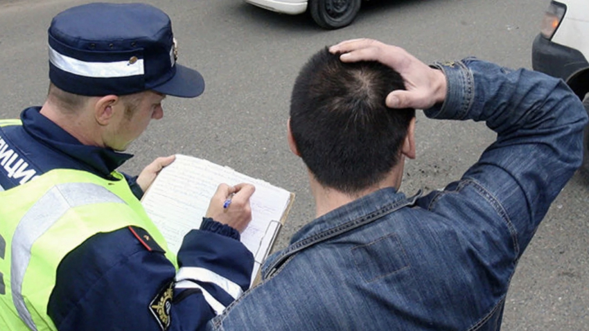 Около 400 административных протоколов составлено на Кубани за нарушение режима ПГ