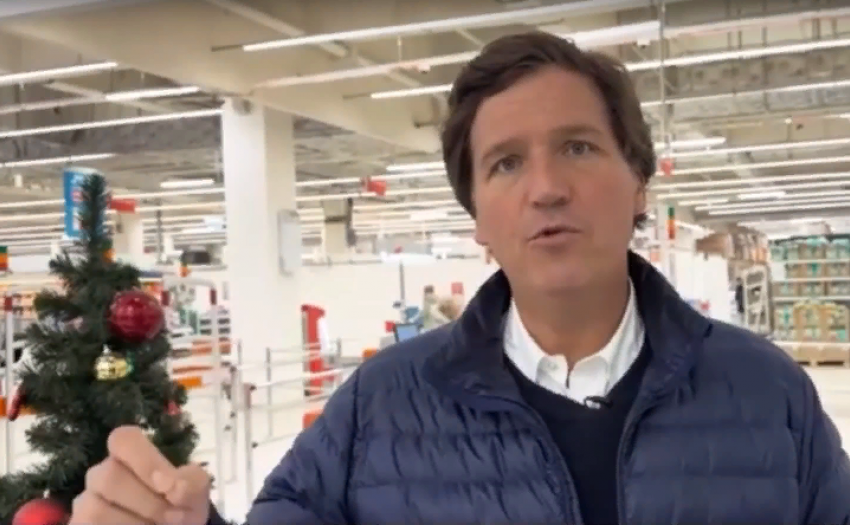 Карлсона приятно удивили цены на продукты в Москве: что об этом думают новороссийцы