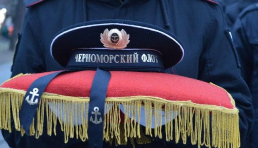 Новороссийск готовится к патриотической акции «Бескозырка"