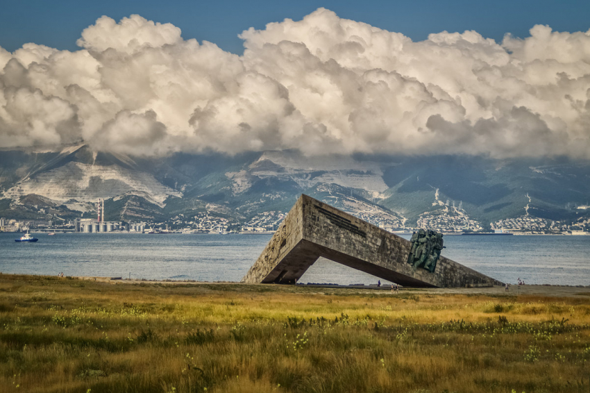 Погода в Новороссийске будет сопровождаться двойным праздником