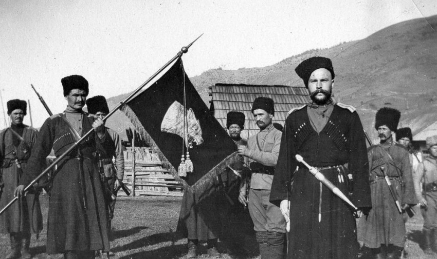 Календарь: 22 апреля образование Кубанской рады