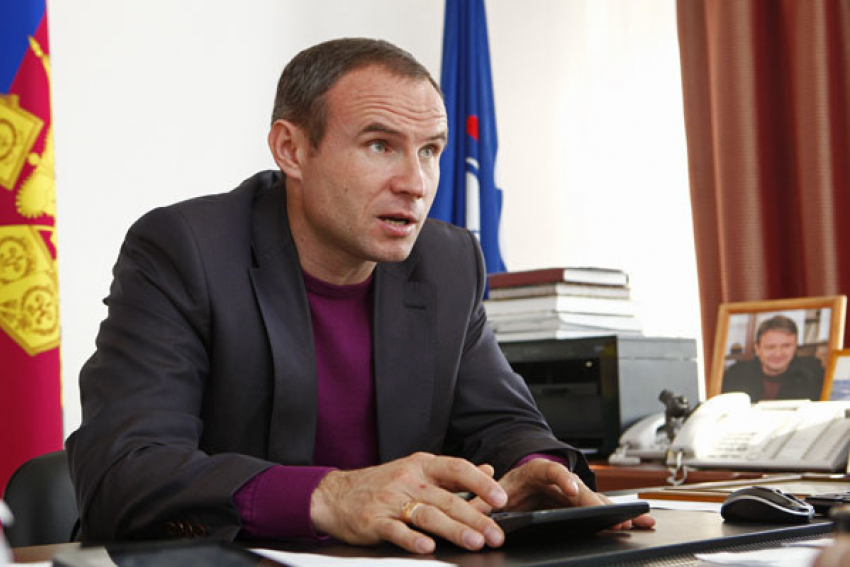 Дело бывшего вице-мэра Новороссийска направлено в суд