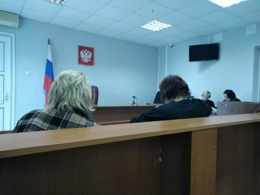 Многодетная мать, оставшаяся без газа, горячей воды выиграла суд в Новороссийске