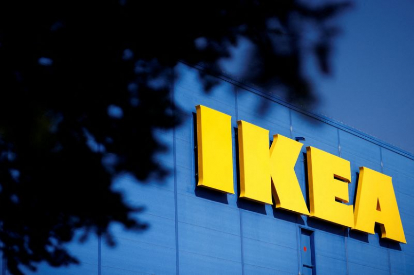 IKEA закрывается для жителей России из-за санкций 