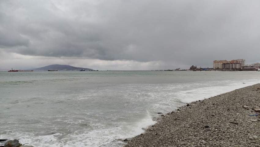 Какая погода ждёт новороссийцев 23 февраля 