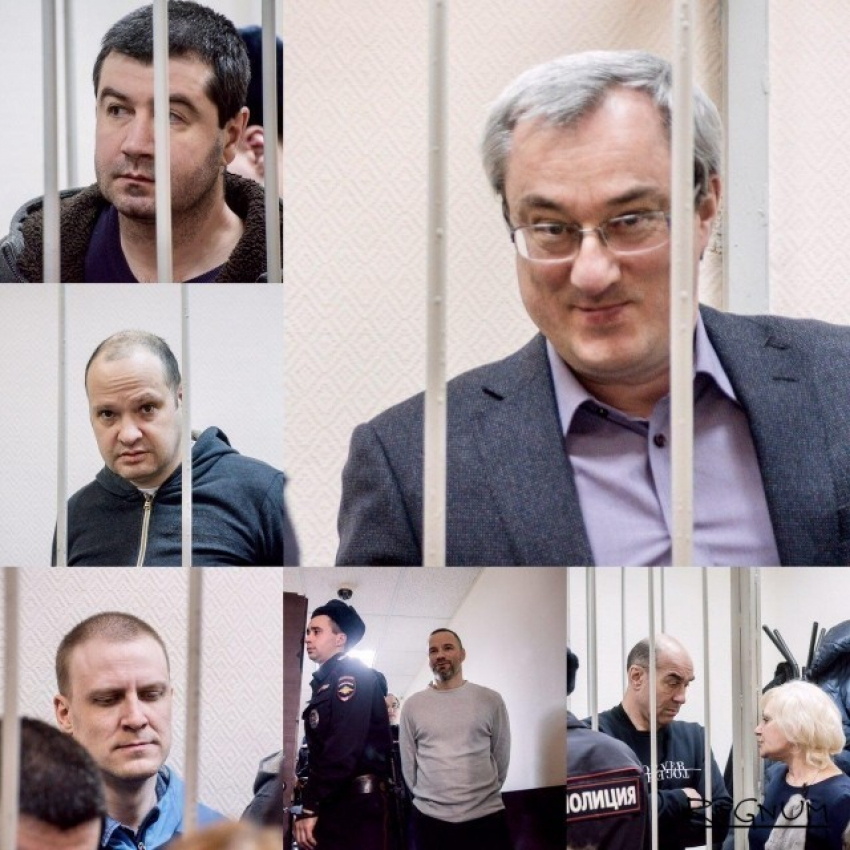 В Новороссийске погиб номинальный владелец активов на миллиард рублей