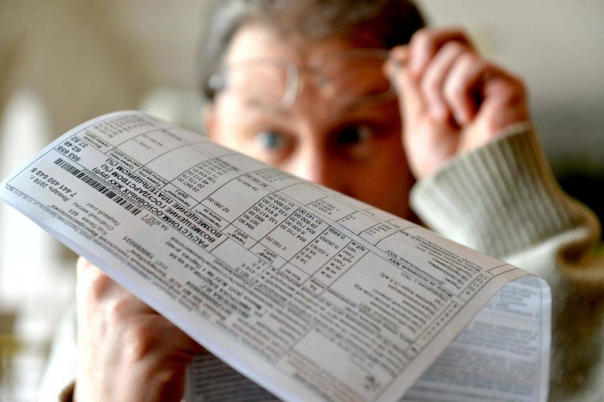 В войне между ОАО «АТЭК» и управляющими компаниями жертвами становятся простые новороссийцы